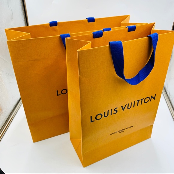 Louis Vuitton Bags - Picture 7 of 8